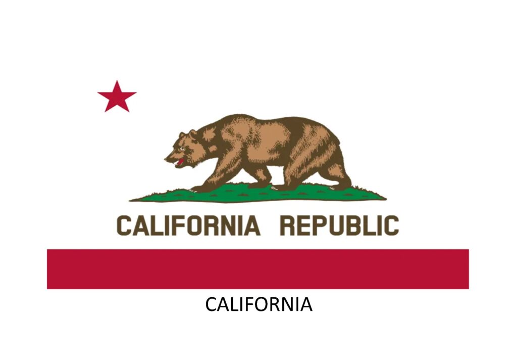 CALIFORNIA California Money Transmitter Changes to Lender License