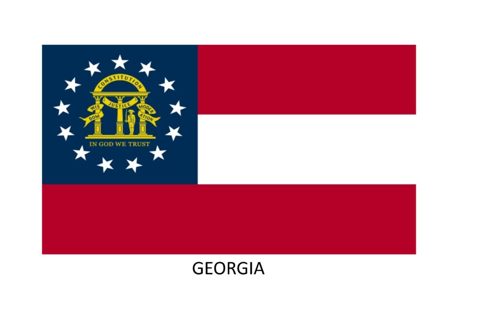 GEORGIA Georgia Money Transmitter Changes to Lender License