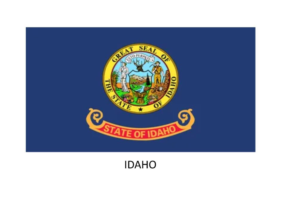IDAHO Idaho Money Transmitter Changes to Lender License