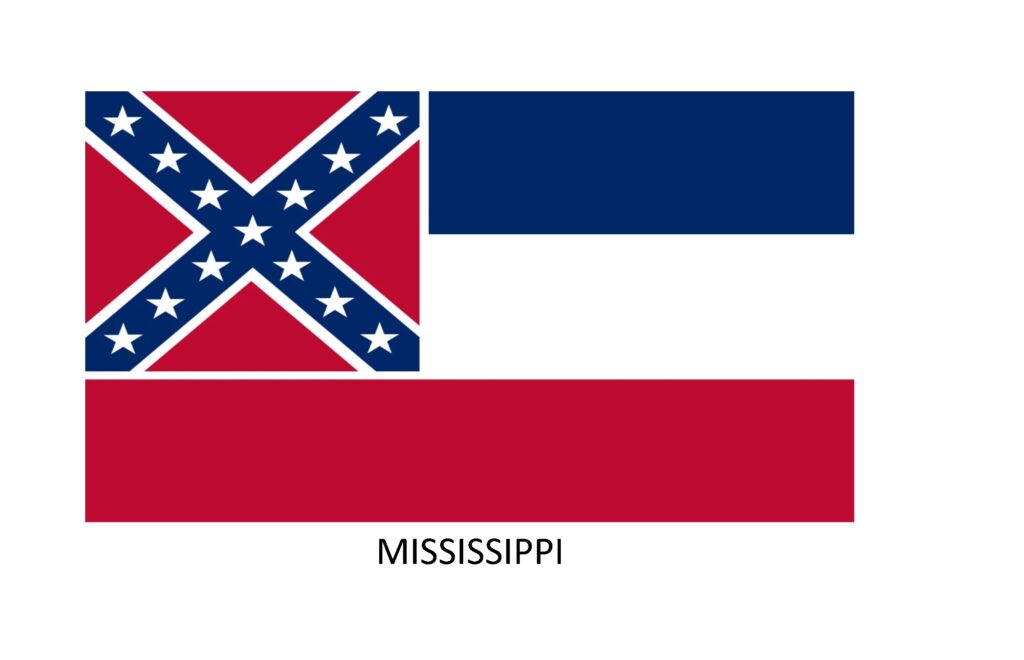 MISSISSIPPI Mississippi Money Transmitter Changes to Lender License