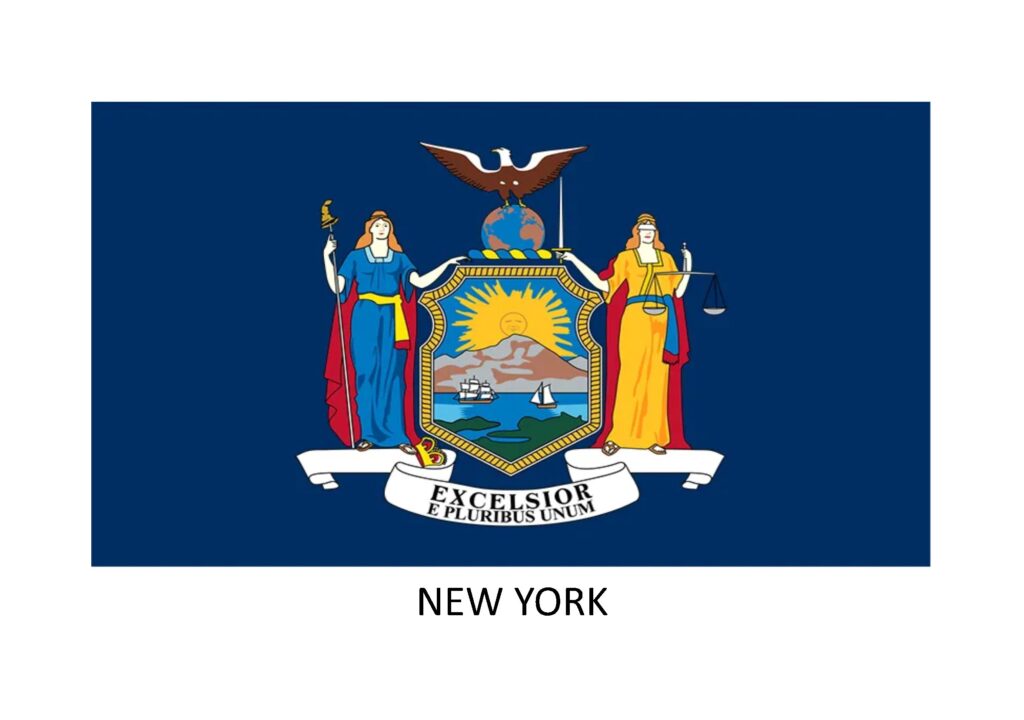 NEW YORK New York Money Transmitter Changes to Lender License