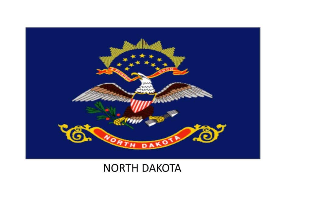 NORTH DAKOTA North Dakota Money Transmitter Changes to Lender License