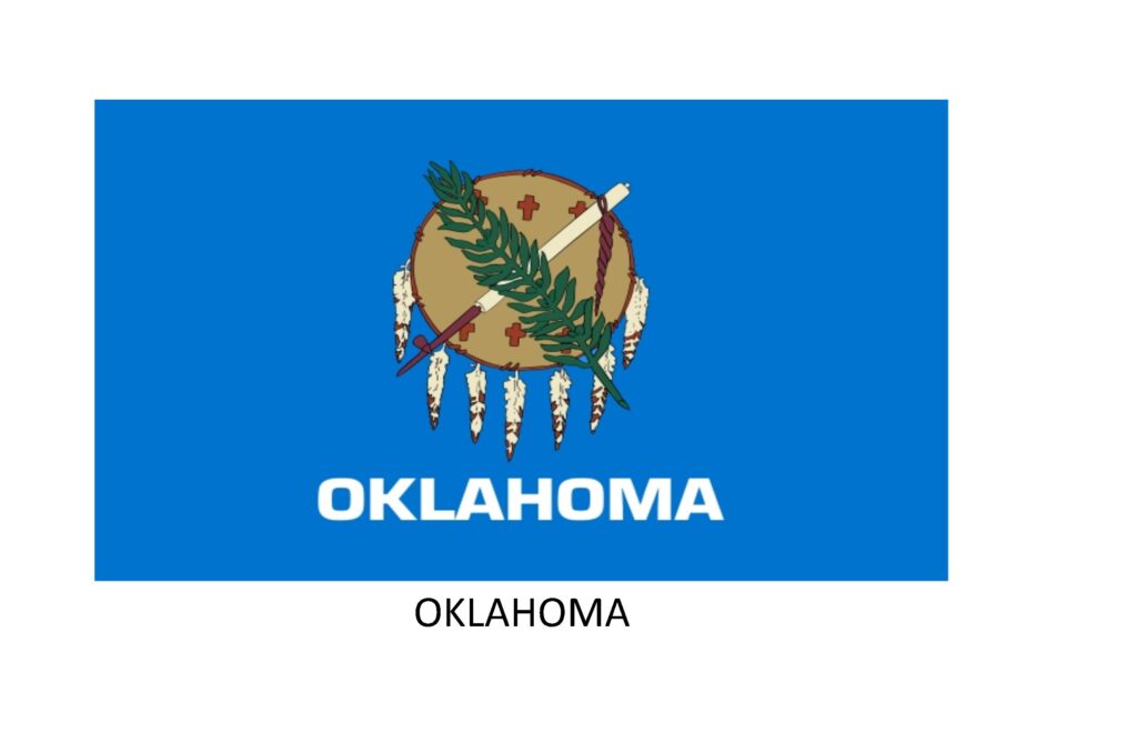 OKLAHOMA Oklahoma Money Transmitter Changes to Lender License
