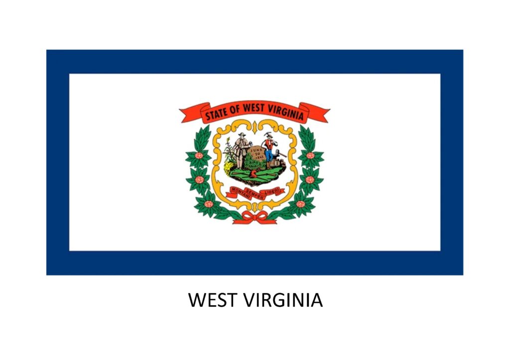 WEST VIRGINIA West Virginia Money Transmitter Changes to Lender License
