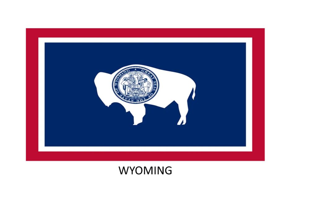 WYOMING Wyoming Money Transmitter Changes to Lender License